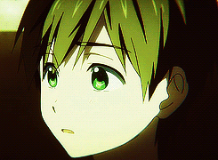 seihanndas:  Cute little Makoto appreciation post ♥ 