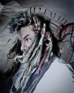 #dreads #dreadlocks #dread  #threeyearsold