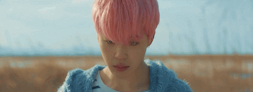 Spring Day, Jimin