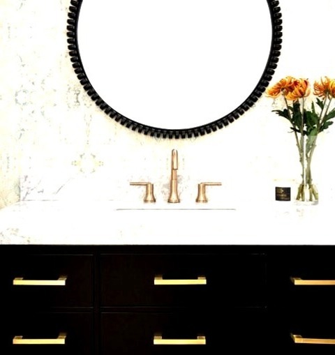 Bathroom In Austin