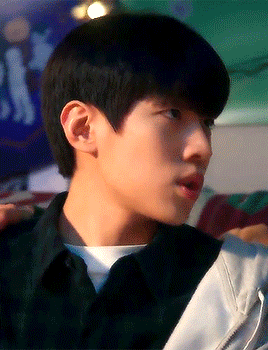 Youre Like An Error. You Have A Bad Personality, No Sense Of Time, Youre Unpredictable And Irrational.
