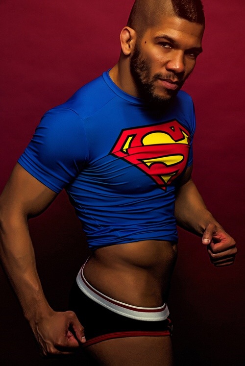 marcusmccormick:  Model: David Davila | Ph: Marcus McCormick