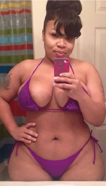 BAD CHICK'S AND BIG BOOTY