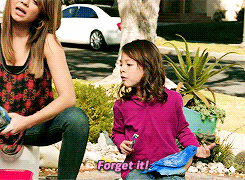 you know i love you donna