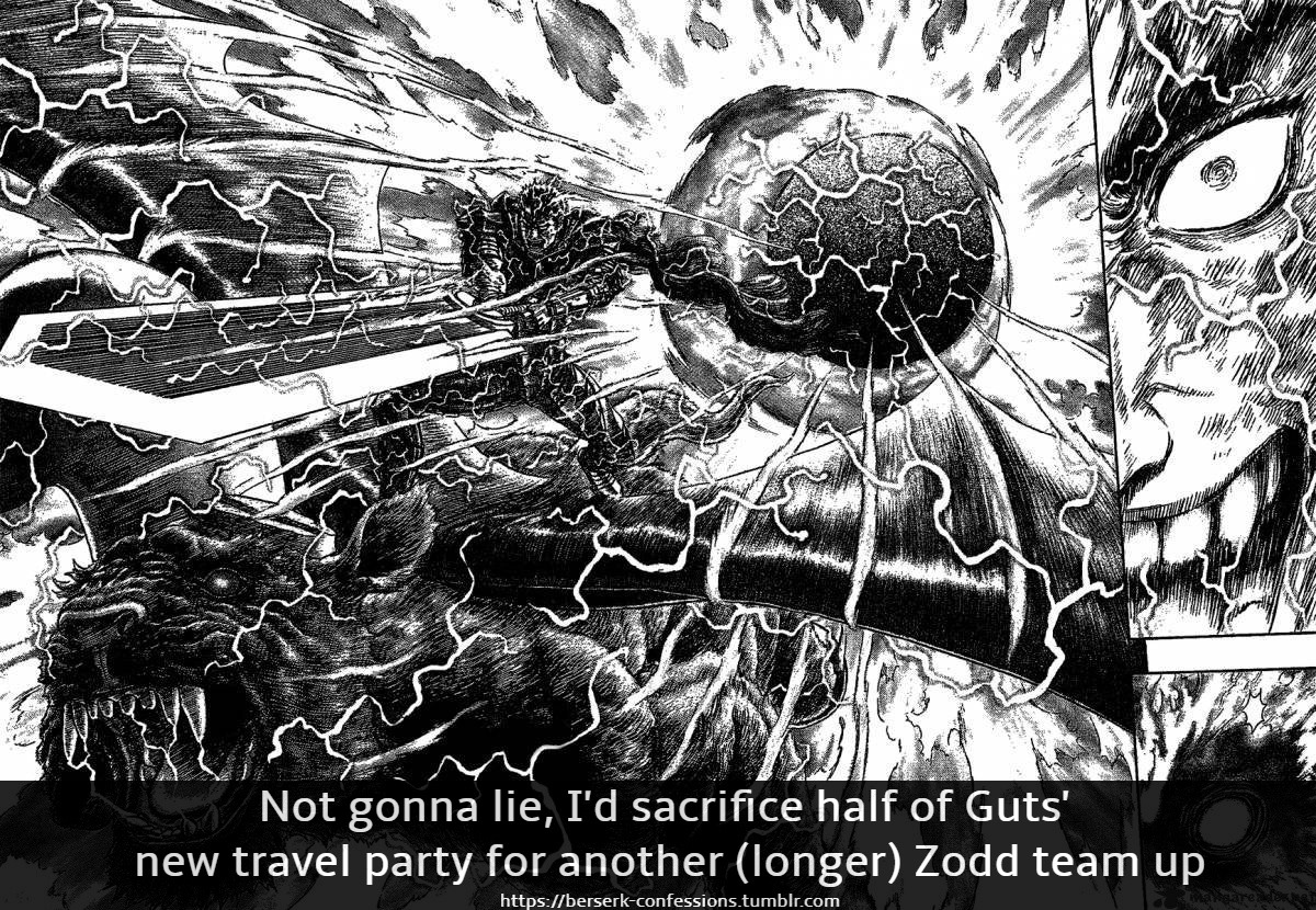 Berserk - Opening 2  Sacrifice 