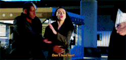 I Just Love Those Gay Ships Where...