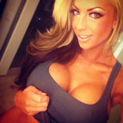 Not nude but still hot