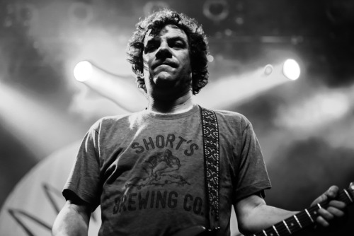 Ween Terminal 5 NYCApril 16 2016 ©shaunreganphoto