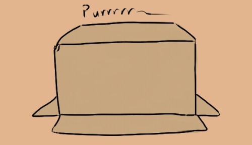 ldefix:  Karkat doesn’t like publicly showing his affection, so he finds ways around it 