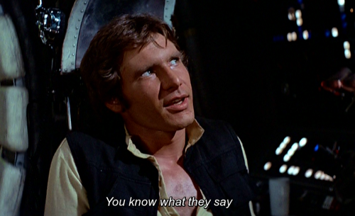 markhamillls:incorrect star wars quotes &gt;&gt; [insp]You mean this wasn&rsquo;t the original line?