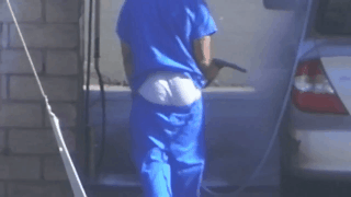 liambwc:  blackboyaddictionz:  Don’t care what they say, with a sag like that,