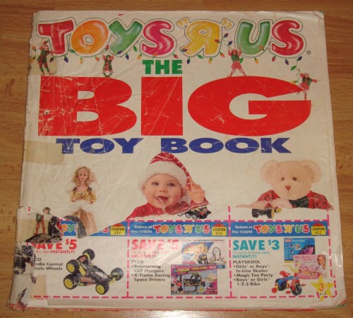 toys r us