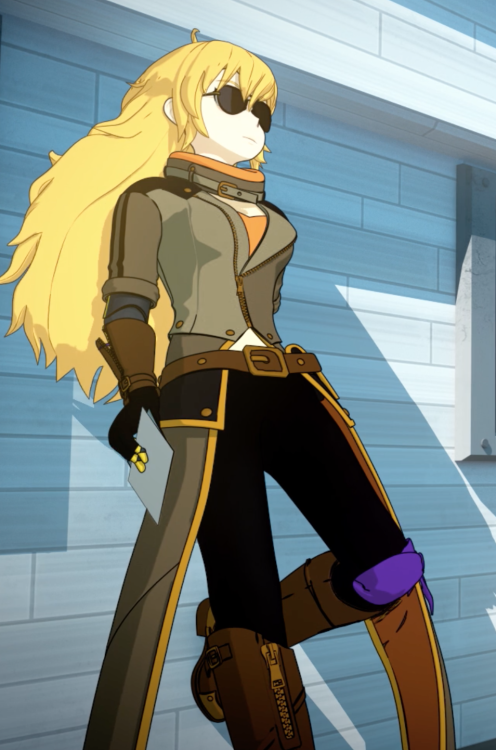 dapokemonmadster:  Can we just take a moment to appreciate how much noise Yang Xiao