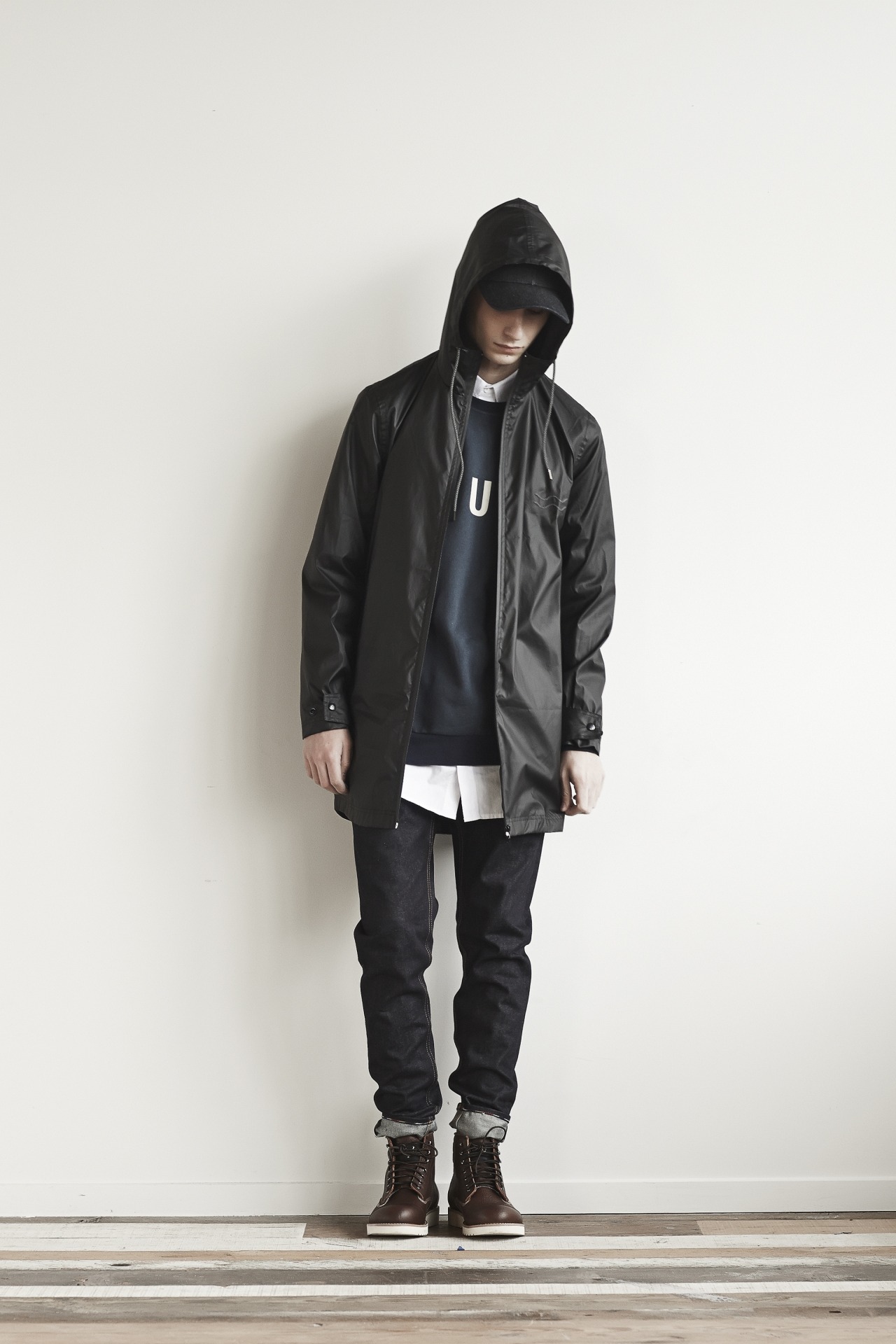 themaxdavis:  I Love Ugly September 2014 Lookbook 10% Discount code: MaxDavisIloveugly.net