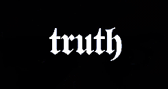 sorenkingsley:   Truth (2014) Trailer 