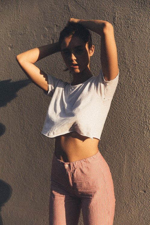 jordangreen:  Sarah Curr