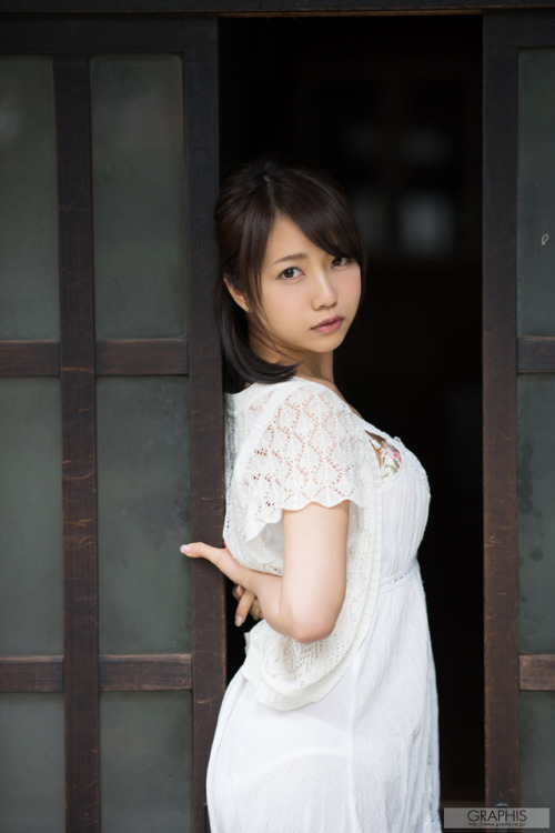 gra-photo:戸田真琴 / makoto toda（graphis - pure purification - 1）