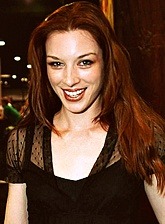 randomdeath:  Redhead Stoya 