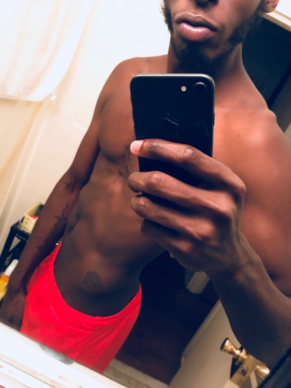 baddiam22:  Best Of Both Worlds