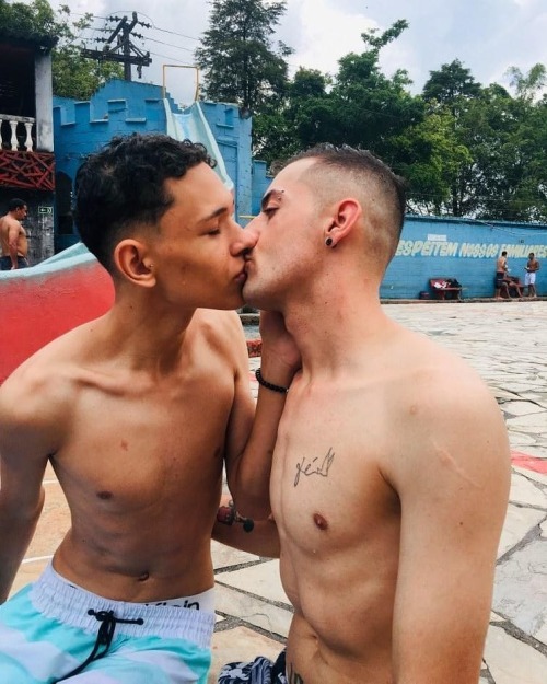 IG: —> @xavvier.s . Love is Love. #loveislove #truelove #lgbti #amorgay #love #truelovegay 