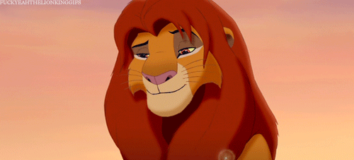 ima1dgirlforlife:  when people call you cute 
