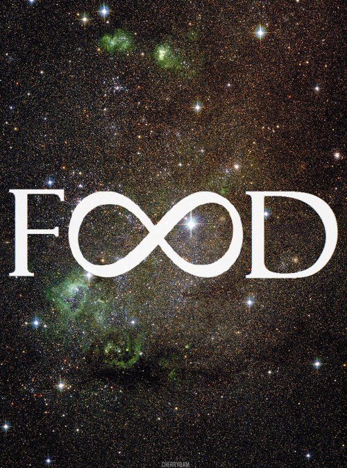 flyingdink:  #food #love #everything 