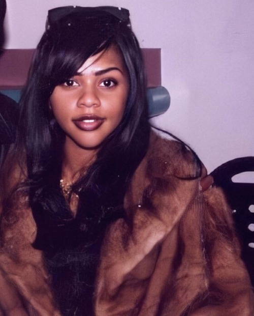 2ndtide:  Lil Kim, 1997