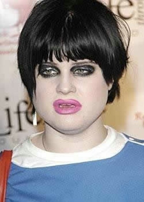 teenagepics:  These will boost your self esteem. Checkout these 15 Pictures of Hollywood’s
