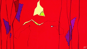 rikkisixx:  25 GIFs of Christmas ::    How the Grinch Stole Christmas! (1966) “Maybe