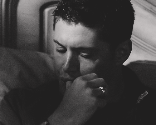 Jensen Ackles Updates