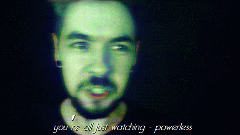 marielgum: He was there all along. It’s always been him….