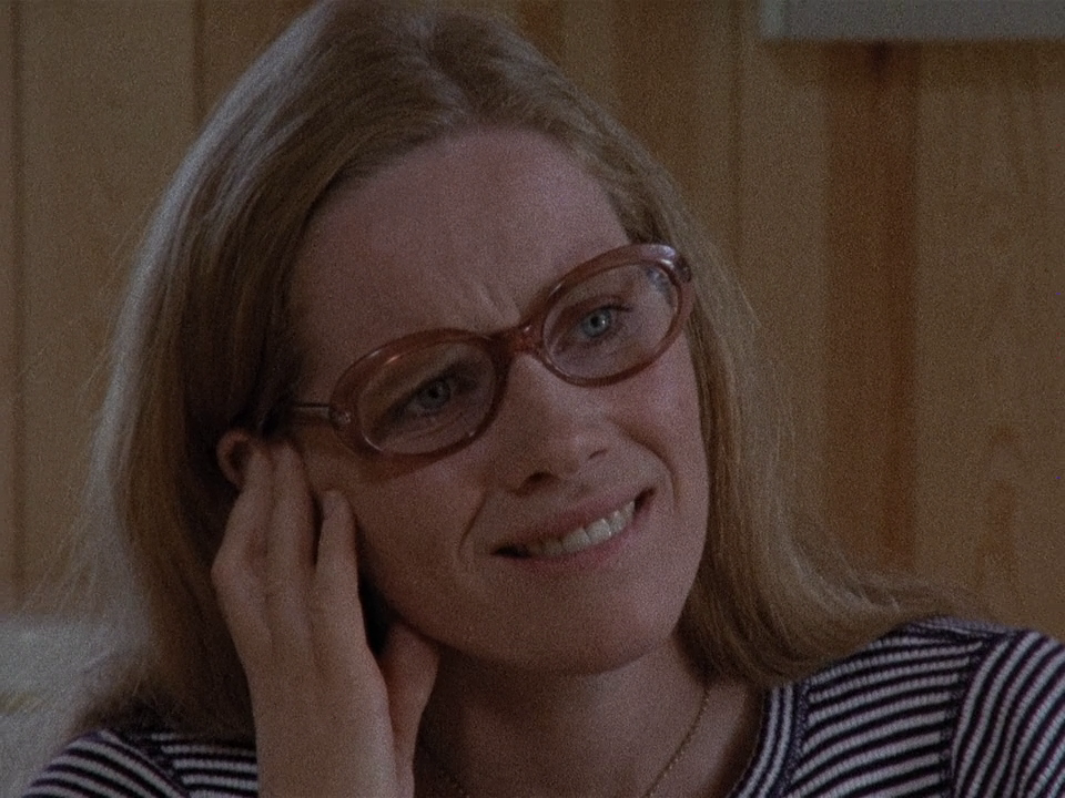 tsaifilms:   Scenes from a Marriage (1973)Directed by Ingmar Bergman