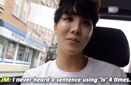 English Time With Hobi