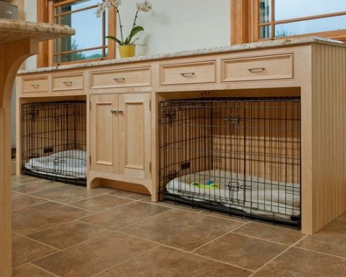 Perfect for The Kennel