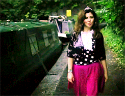 marinaandmarilyn-blog:  Could never tell you what happened the day I turned seventeen.