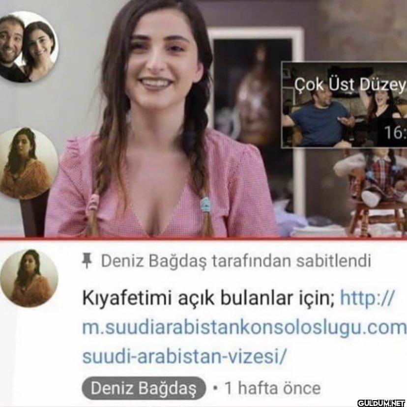 WAS Çok Üst Düzey 16:...