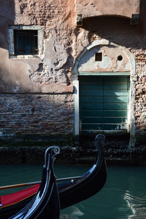 Composizione, Venezia ©Tiziana Loiacono