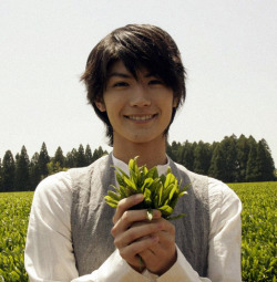 :  haruma miura 