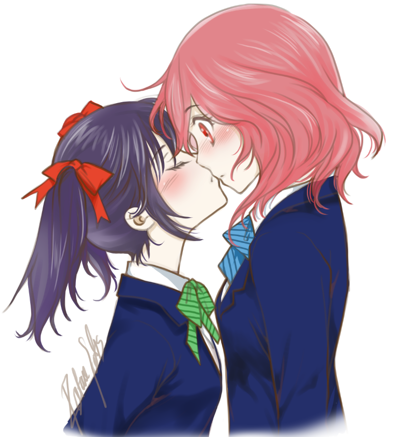 Nico &amp; Maki by Ratana Satis