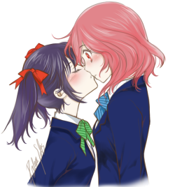 Nico & Maki by Ratana Satis