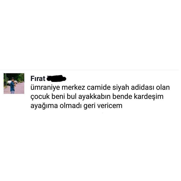 Firat
ümraniye merkez...