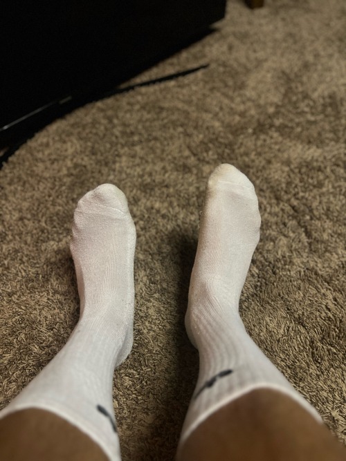 Working On My Next Pair. Hit Me Up If Interested