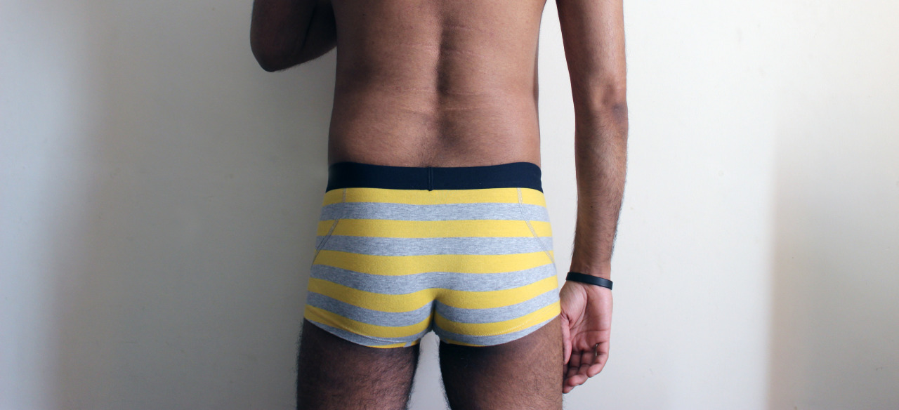 dirtysuperhero:  Man bum.