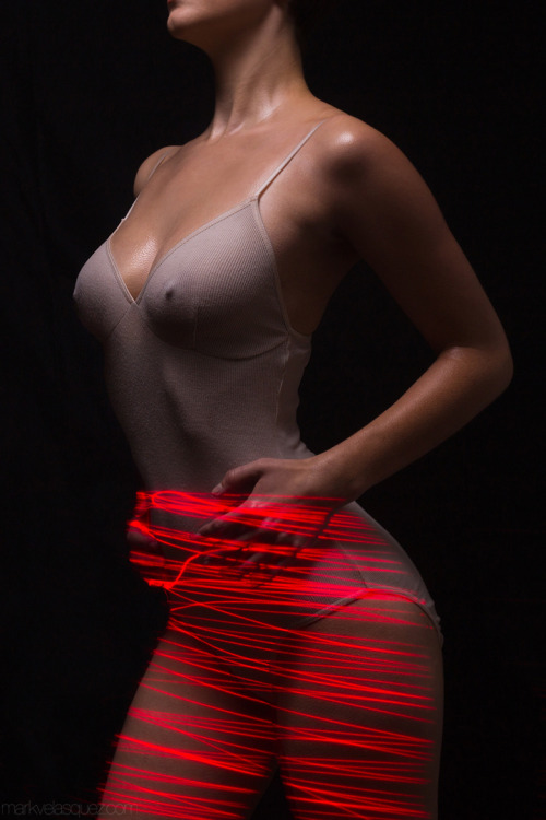 In-camera lighting experiments with Gwyn, Dec. 2015-See the whole set from this shoot along with behind-the-scenes commentary on my Patreon Account! Join today!