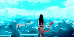 hitsougaya:  Noragami Aragoto || Sceneries 