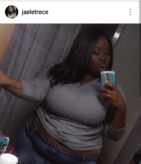 risqueroulette: HAPPY BIG GIRL APPRECIATION DAY!! 💛