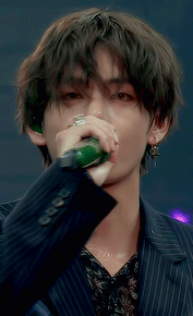 Kim Taehyung Owns My Heart Ejfkvefjn