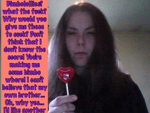 Bimbolollies are a registered trademark of BimboTech Inc. Please enjoy BimboTech products responsibl