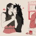 rowdymice:good morning 🍓