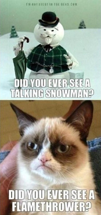 Tard plots another doom  ;)